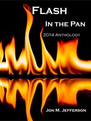 cover image of Flash in the Pan